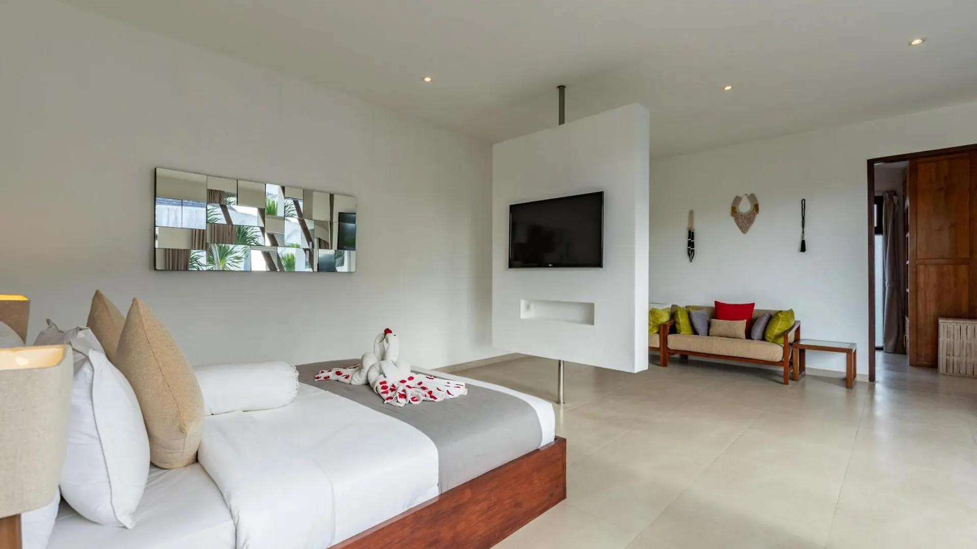 Villa Belle Seminyak By Exotic Bali Properties