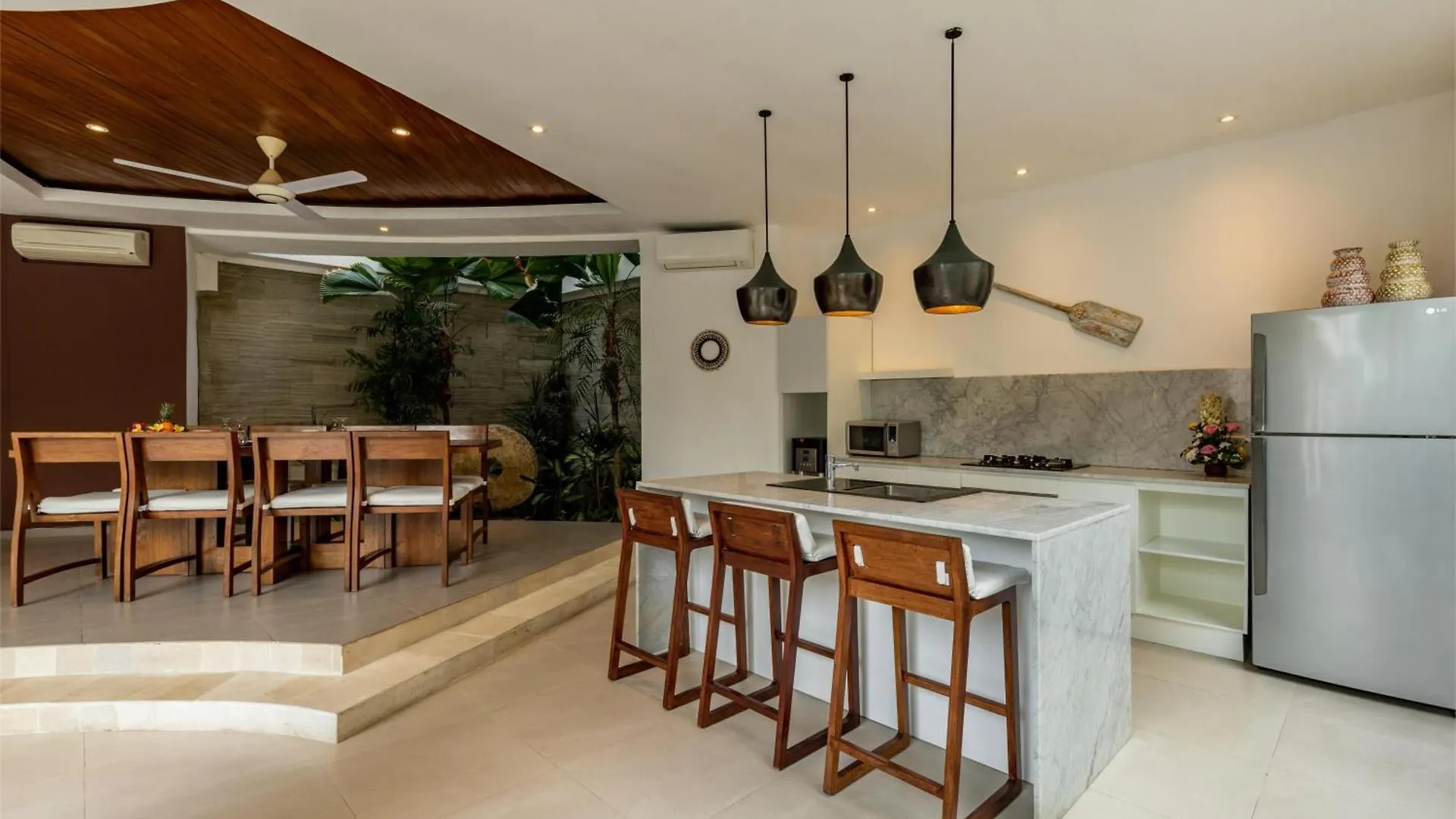 Villa Belle Seminyak By Exotic Bali Properties