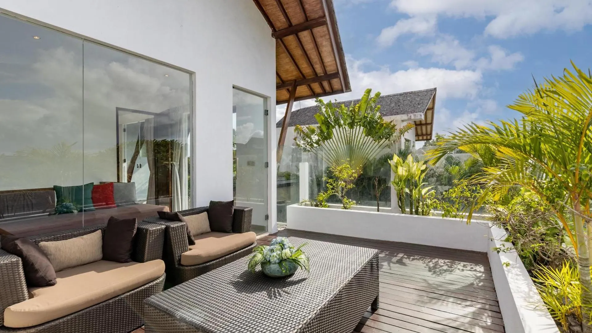 Villa Belle Seminyak By Exotic Bali Properties