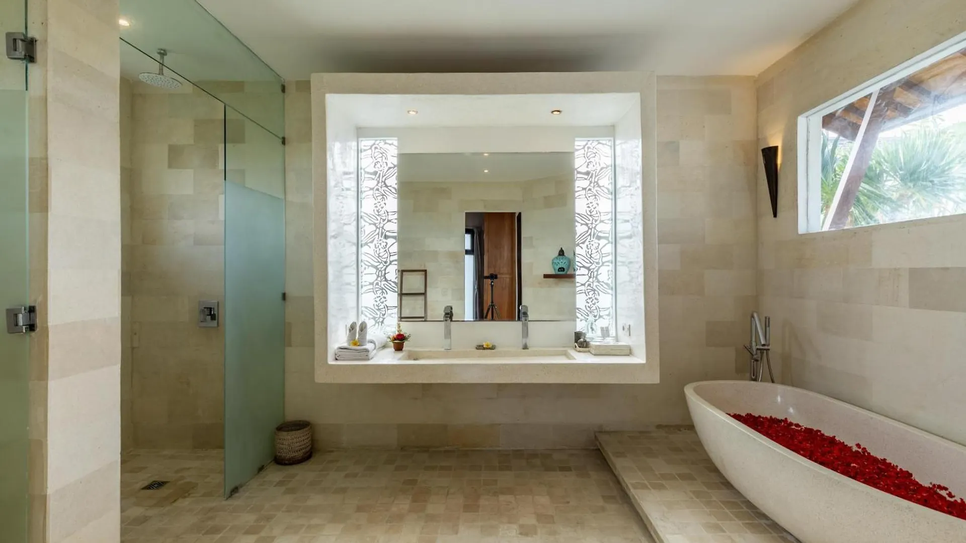 Villa Belle Seminyak By Exotic Bali Properties