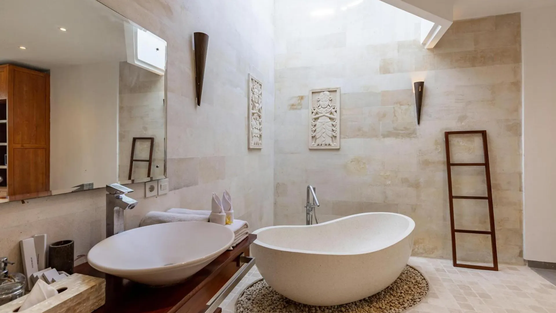 Villa Belle Seminyak By Exotic Bali Properties