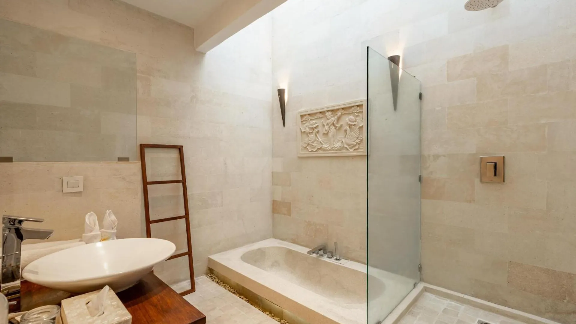 Villa Belle Seminyak By Exotic Bali Properties Indonesia